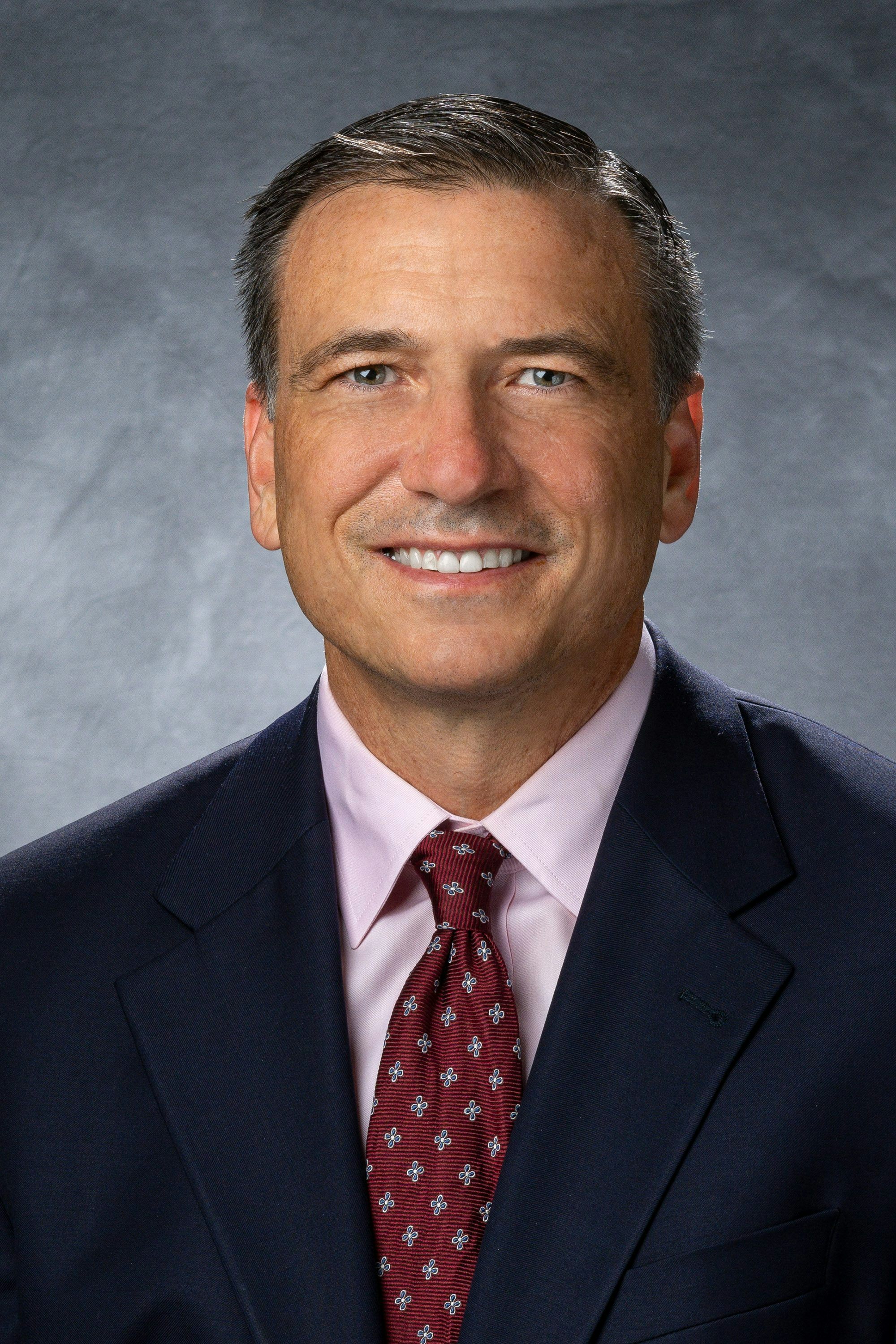 John Heymach M.D., Ph.D. - Non-Executive Director at BerGenBio