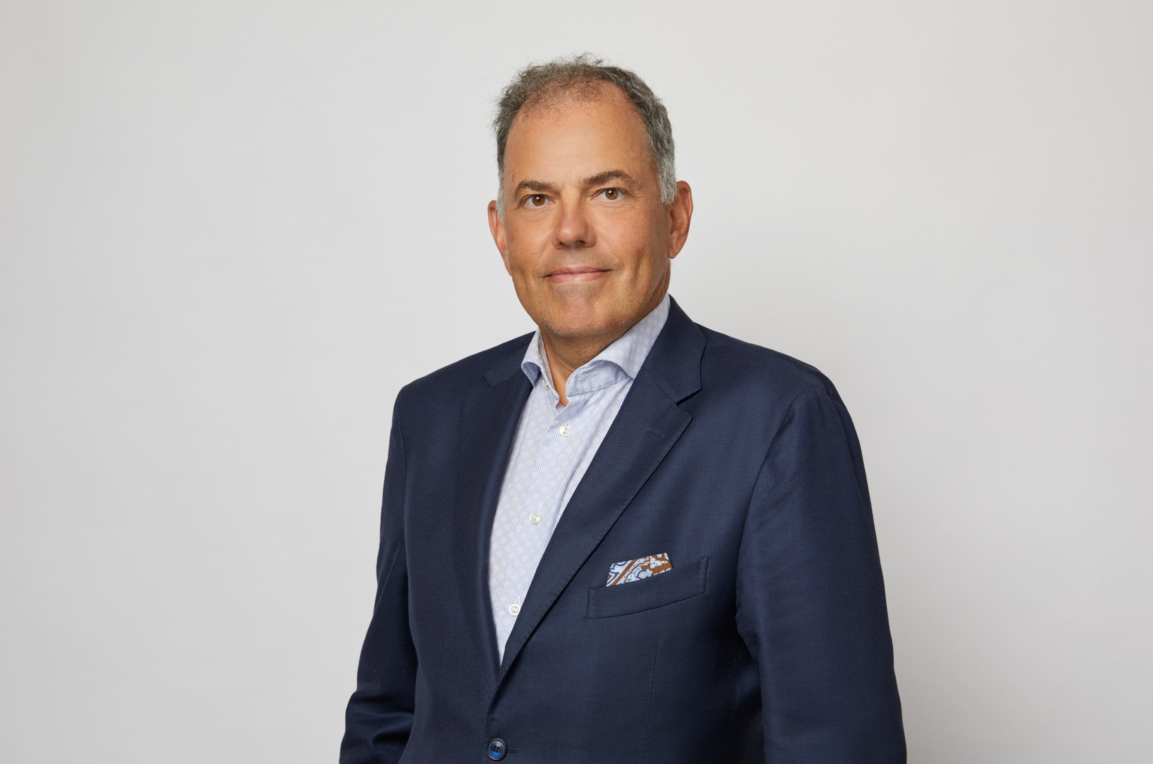 Mr. Anders Tullgren - Chair at BerGenBio