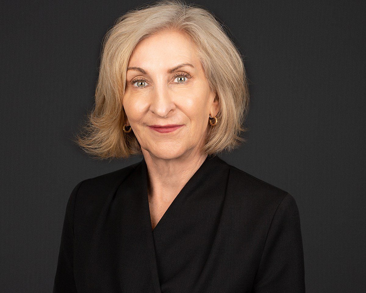 Gayle Mills - CBO at BerGenBio