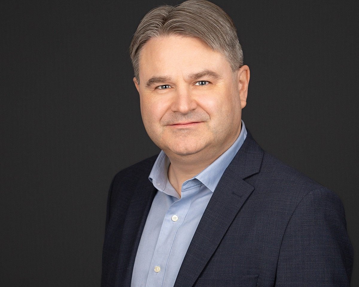 Rune Skeie - CFO at BerGenBio
