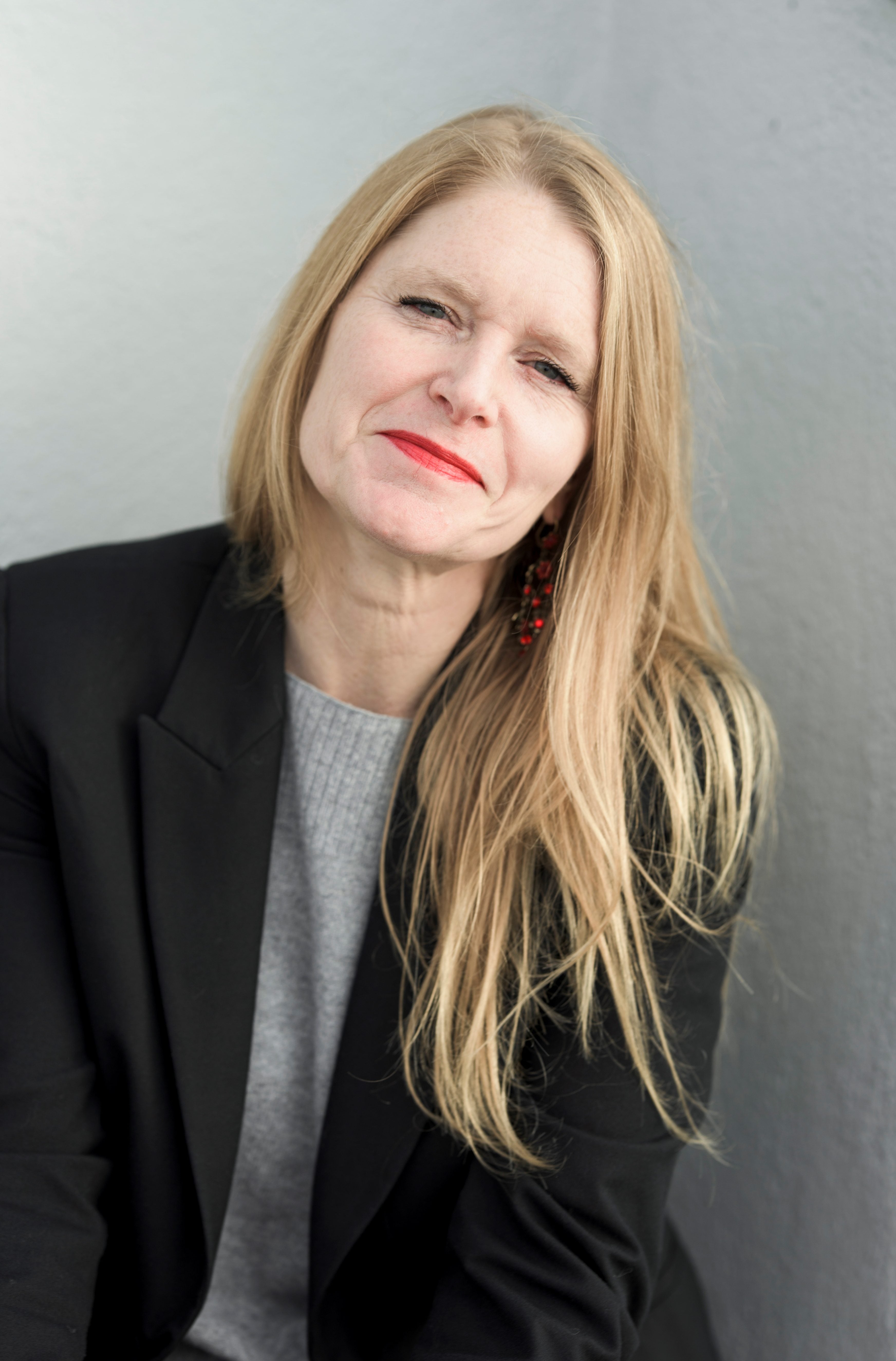 Solange Peters M.D., Ph.D. - Non-Executive Director at BerGenBio