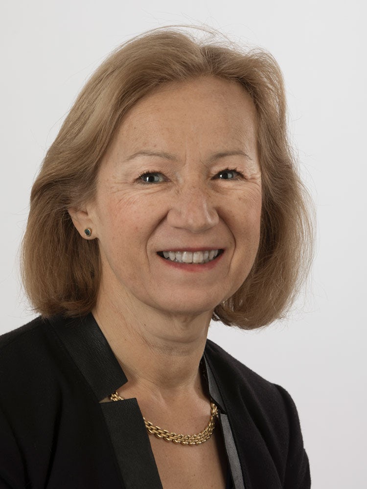 Dr. Debra Barker - Non-Executive Director at BerGenBio