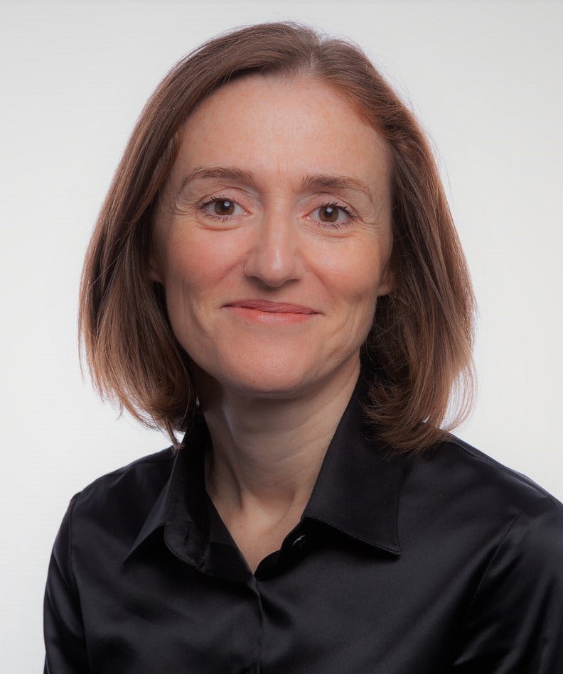 Dr. Sally Bennett - Non-Executive Director at BerGenBio